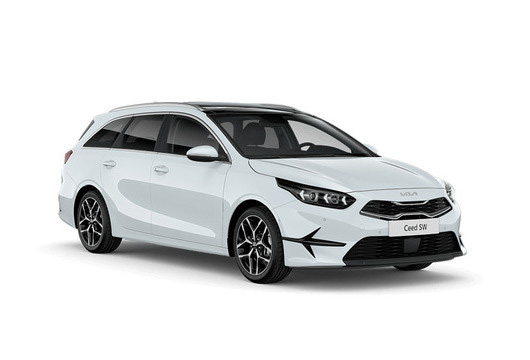 KIA Ceed SW - Auto Stocker - Auto Rheinfelden - Auto kaufen - Occasion Auto kaufen - Autoankauf - KIA - Toyota - Autoservice - Autowerkstätten - Autoreparatur - Karosserie - Auto Lackieren - Ersatz Auto - Auto umbauen