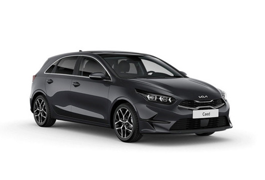 KIA Ceed - Auto Stocker - Auto Rheinfelden - Auto kaufen - Occasion Auto kaufen - Autoankauf - KIA - Toyota - Autoservice - Autowerkstätten - Autoreparatur - Karosserie - Auto Lackieren - Ersatz Auto - Auto umbauen