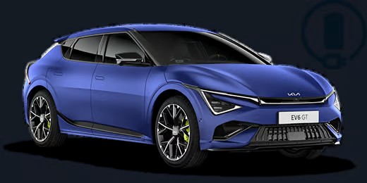 Kia EV6 GT - Auto Stocker - Auto Rheinfelden - Auto kaufen - Occasion Auto kaufen - Autoankauf - KIA - Toyota - Autoservice - Autowerkstätten - Autoreparatur - Karosserie - Auto Lackieren - Ersatz Auto - Auto umbauen