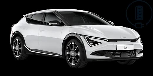 Kia EV6 - Auto Stocker - Auto Rheinfelden - Auto kaufen - Occasion Auto kaufen - Autoankauf - KIA - Toyota - Autoservice - Autowerkstätten - Autoreparatur - Karosserie - Auto Lackieren - Ersatz Auto - Auto umbauen