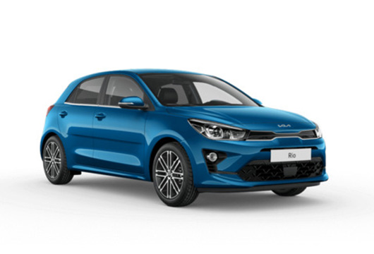 Kia Rio - Auto Stocker - Auto Rheinfelden - Auto kaufen - Occasion Auto kaufen - Autoankauf - KIA - Toyota - Autoservice - Autowerkstätten - Autoreparatur - Karosserie - Auto Lackieren - Ersatz Auto - Auto umbauen