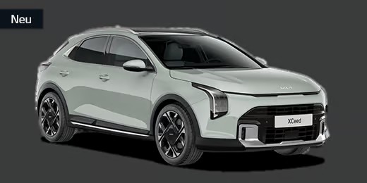 Kia XCeed - Auto Stocker - Auto Rheinfelden - Auto kaufen - Occasion Auto kaufen - Autoankauf - KIA - Toyota - Autoservice - Autowerkstätten - Autoreparatur - Karosserie - Auto Lackieren - Ersatz Auto - Auto umbauen